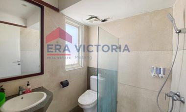 Rumah Jual Full Furnish Lokasi Strategis View Panorama Gunung Arjuno