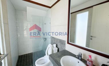 Rumah Jual Full Furnish Lokasi Strategis View Panorama Gunung Arjuno