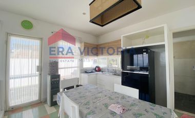 Rumah Jual Full Furnish Lokasi Strategis View Panorama Gunung Arjuno