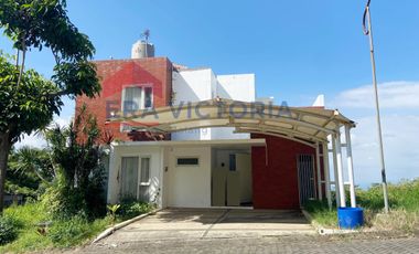 Rumah Jual Full Furnish Lokasi Strategis View Panorama Gunung Arjuno