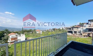 Rumah Jual Full Furnish Lokasi Strategis View Panorama Gunung Arjuno