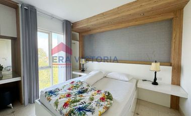 Rumah Jual Full Furnish Lokasi Strategis View Panorama Gunung Arjuno