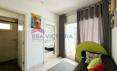 Rumah Jual Full Furnish Lokasi Strategis View Panorama Gunung Arjuno