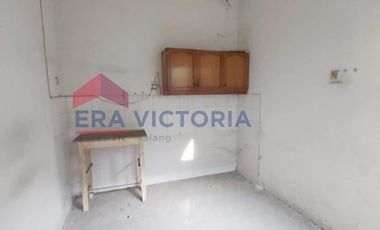 Rumah Jual Keamanan 24 Jam Fasilitas Umum Perumahan Lengkap Akses