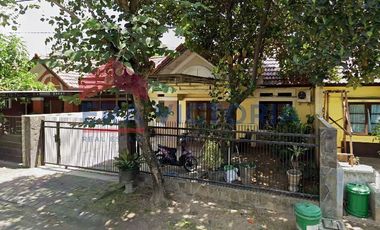 Rumah Jual Keamanan 24 Jam Fasilitas Umum Perumahan Lengkap Akses