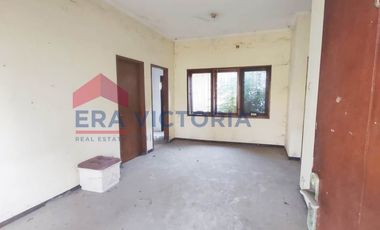 Rumah Jual Keamanan 24 Jam Fasilitas Umum Perumahan Lengkap Akses