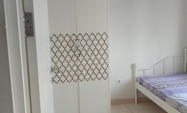disewakan unit apartemen Sumarecon Bekasi dekat mall