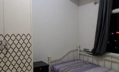 disewakan unit apartemen Sumarecon Bekasi dekat mall