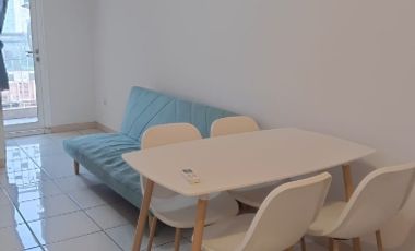 disewakan unit apartemen Sumarecon Bekasi dekat mall