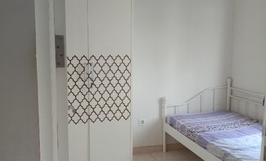 disewakan unit apartemen Sumarecon Bekasi dekat mall