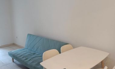 disewakan unit apartemen Sumarecon Bekasi dekat mall
