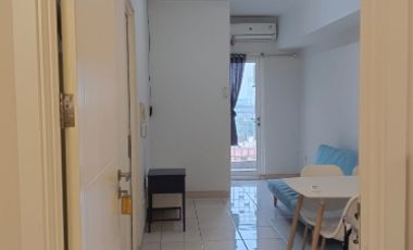 disewakan unit apartemen Sumarecon Bekasi dekat mall