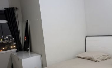 disewakan unit apartemen Sumarecon Bekasi dekat mall