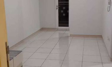 Disewa apartemen kosong 2bed dekat dgn kampus Binus