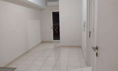 Disewa apartemen kosong 2bed dekat dgn kampus Binus