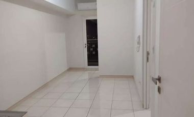 Disewa apartemen kosong 2bed dekat dgn kampus Binus