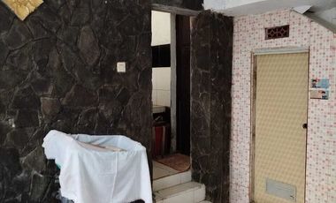 Dijual Rumah Minimalis Siap Huni Sukagalih Bandung