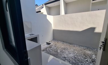 Rumah diJual Murah 300Jtan Di Sedati Sidoarjo Di Alana Regency Cemandi