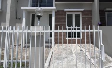 Rumah diJual Murah 300Jtan Di Sedati Sidoarjo Di Alana Regency Cemandi