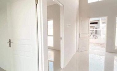 Rumah diJual Murah 300Jtan Di Sedati Sidoarjo Di Alana Regency Cemandi