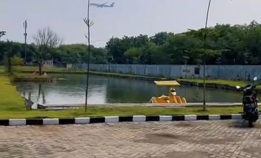 Rumah diJual Murah 300Jtan Di Sedati Sidoarjo Di Alana Regency Cemandi