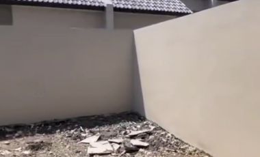 Rumah Murah DP 0%  Dekat Gunung Anyar Surabaya Alana Regency Cemandi