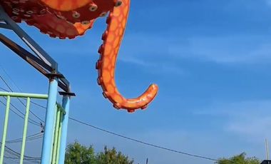 Rumah Murah DP 0%  Dekat Gunung Anyar Surabaya Alana Regency Cemandi