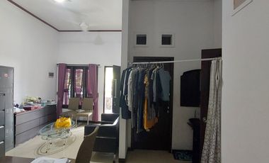 Taman Sidoarjo | Rumah 403 m² Taman Pondok Jati Geluran Suko Ketapang