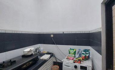 Taman Sidoarjo | Rumah 403 m² Taman Pondok Jati Geluran Suko Ketapang