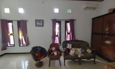 Taman Sidoarjo | Rumah 403 m² Taman Pondok Jati Geluran Suko Ketapang