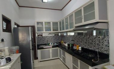 Taman Sidoarjo | Rumah 403 m² Taman Pondok Jati Geluran Suko Ketapang