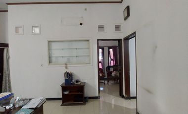 Taman Sidoarjo | Rumah 403 m² Taman Pondok Jati Geluran Suko Ketapang