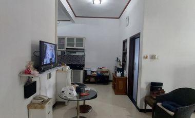 Taman Sidoarjo | Rumah 403 m² Taman Pondok Jati Geluran Suko Ketapang