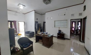 Taman Sidoarjo | Rumah 403 m² Taman Pondok Jati Geluran Suko Ketapang