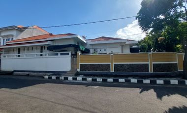 Taman Sidoarjo | Rumah 403 m² Taman Pondok Jati Geluran Suko Ketapang