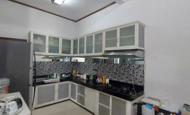 Taman Sidoarjo | Rumah 403 m² Taman Pondok Jati Geluran Suko Ketapang