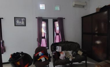 Taman Sidoarjo | Rumah 403 m² Taman Pondok Jati Geluran Suko Ketapang