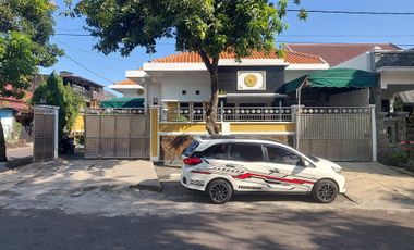 Taman Sidoarjo | Rumah 403 m² Taman Pondok Jati Geluran Suko Ketapang