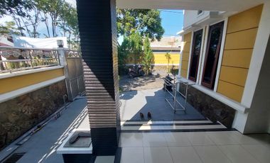 Taman Sidoarjo | Rumah 403 m² Taman Pondok Jati Geluran Suko Ketapang