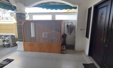 Taman Sidoarjo | Rumah 403 m² Taman Pondok Jati Geluran Suko Ketapang