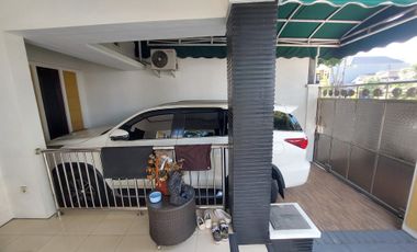 Taman Sidoarjo | Rumah 403 m² Taman Pondok Jati Geluran Suko Ketapang