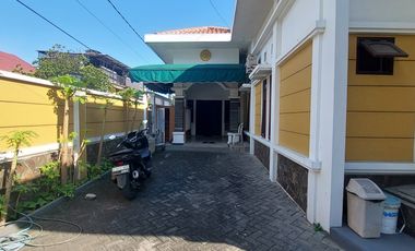 Taman Sidoarjo | Rumah 403 m² Taman Pondok Jati Geluran Suko Ketapang