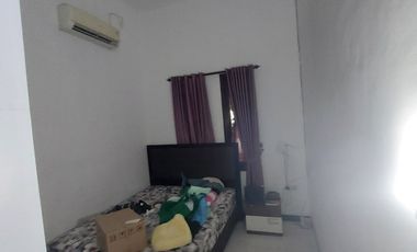 Taman Sidoarjo | Rumah 403 m² Taman Pondok Jati Geluran Suko Ketapang