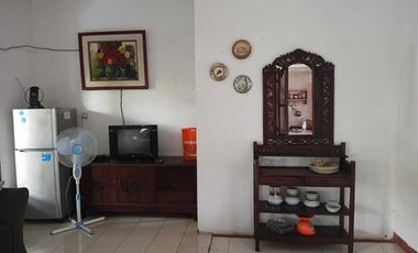 harga bagus di perumahan Bumi Sariwangi I Bandung