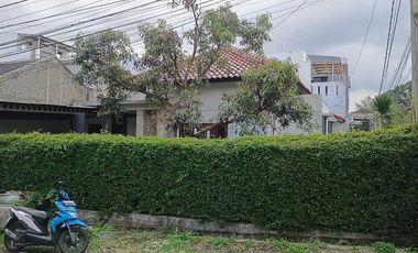 harga bagus di perumahan Bumi Sariwangi I Bandung