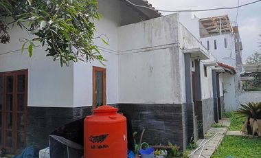 harga bagus di perumahan Bumi Sariwangi I Bandung