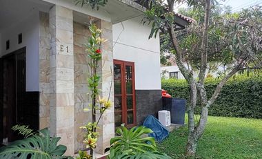 harga bagus di perumahan Bumi Sariwangi I Bandung