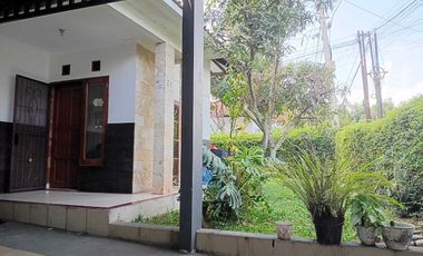 harga bagus di perumahan Bumi Sariwangi I Bandung