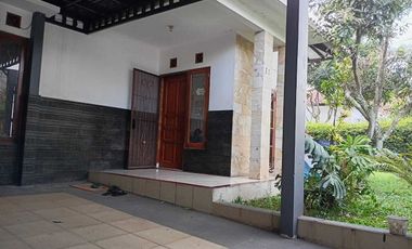 harga bagus di perumahan Bumi Sariwangi I Bandung