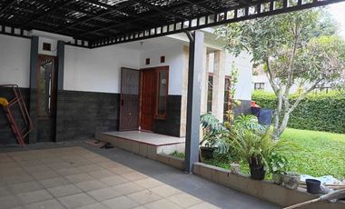 harga bagus di perumahan Bumi Sariwangi I Bandung